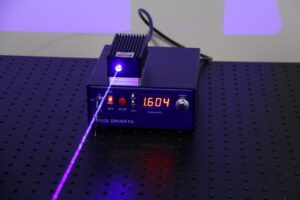 Fiber Lasers and their benefits