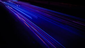 Laser Beams demonstrate an unseen phase of matter