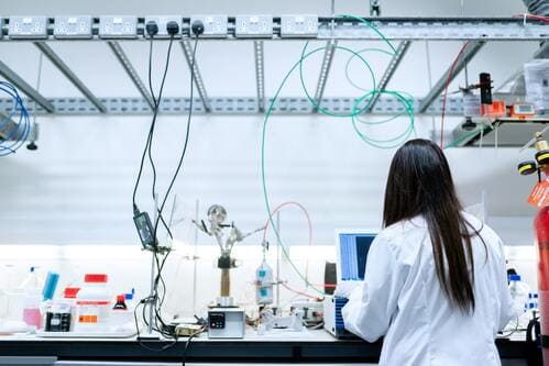 Fiber laser systems for science
